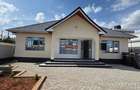 3 Bed House with En Suite at Mugutha - 1