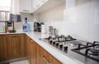 Serviced 3 Bed Apartment with En Suite at Rose Avenue - 7