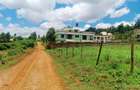 500 m² Residential Land at Ondiri - 6