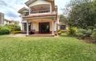 4 Bed Townhouse with En Suite in Nyari - 1