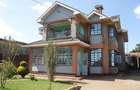 4 Bed House with En Suite at Limuru - 1