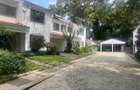 4 Bed Villa with En Suite in Muthaiga - 16