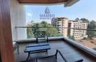 Furnished 2 Bed Apartment with En Suite at General Mathenge - 3