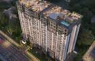 2 Bed Apartment with En Suite at Sports Road - 1