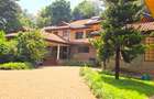 4 Bed House with En Suite at Eliud Mathu - 2