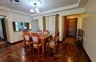 Furnished 3 Bed Apartment with En Suite at Dennis Pritt - 10
