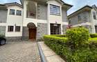 4 Bed Townhouse with En Suite at Lavington Nairobi Kenya - 20