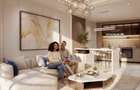 2 Bed Apartment with Swimming Pool at Riverside Drive - 17