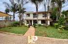 3 Bed Townhouse with En Suite in Lavington - 1