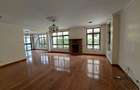 6 Bed Townhouse with En Suite at Lavington Gitanga Road - 4