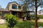 4 Bed House with En Suite at Along Kiambu Road - 20