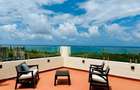 Serviced 3 Bed Apartment with En Suite at Nyali Mombasa - 3