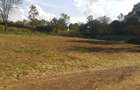 Commercial Land in Thika Road - 4