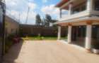 4 Bed House with En Suite in Ngong - 10