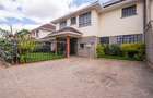 4 Bed Townhouse with En Suite in Kitengela - 3