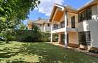 4 Bed Townhouse with En Suite in Kiambu Road - 1