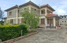 4 Bed House with En Suite in Kitengela - 5