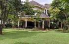 4 Bed House with En Suite in Kitisuru - 1