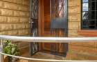 4 Bed Townhouse with En Suite at Kihumo Regen - 9