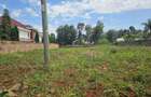 0.5 ac Land in Runda - 1