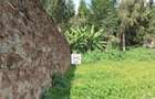 0.25 ac Land at Near Karuri Level 3 Hospital - 3