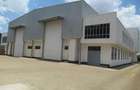 Warehouse with Service Charge Included at Tatu City - 1