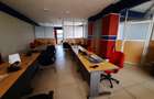 1,450 ft² Office with Backup Generator at Karuna Road - 4
