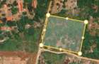 Land in Shanzu - 4