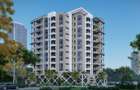 1 Bed Apartment with En Suite at Baobab Road - 1