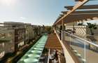 1 Bed Apartment with Swimming Pool at Diani - 11