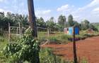 500 m² Residential Land at Kagongo - 14