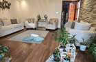 Furnished 4 Bed Apartment with En Suite at Parklands - 1