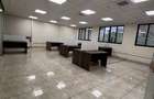 1,500 ft² Office with Backup Generator in Westlands Area - 1