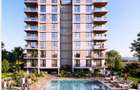 Studio Apartment with En Suite at Serena Road - 5