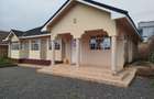 3 Bed House with En Suite in Ngong - 1
