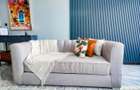 Furnished 2 Bed Apartment with Swimming Pool in Kilimani - 3