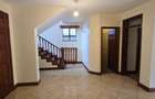 4 Bed Townhouse with En Suite at Lavington Ndoto Road - 20