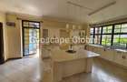 5 Bed House with En Suite in Karen - 14