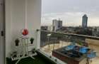 Furnished 2 Bed Apartment with En Suite at Brookside - 1