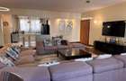 Serviced 3 Bed Apartment with En Suite at Brookside - 4