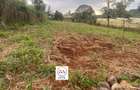 0.125 ac Residential Land at Kikuyu - 4