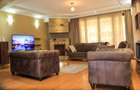 Furnished 3 Bed Apartment with En Suite at Rosewood Avenue - 2