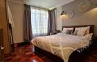 Furnished 1 Bed Apartment with En Suite at Riverside Drive - 10