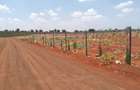 0.25 ac Residential Land at Kamiti Corner - 4