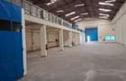 10,000 ft² Warehouse with Parking in Embakasi - 8