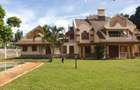 5 Bed House with En Suite in Runda - 19