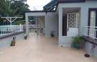 4 Bed Townhouse with En Suite in Westlands Area - 25