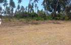 Land in Nyali Area - 4