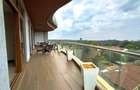 Furnished 3 Bed Apartment with En Suite at General Mathenge - 1