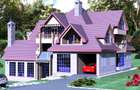 6 Bed House with En Suite at Cianda Kiambu - 6
